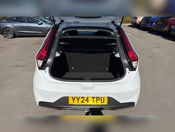 Used MG MG3 2024 for sale - 79627854: Photo