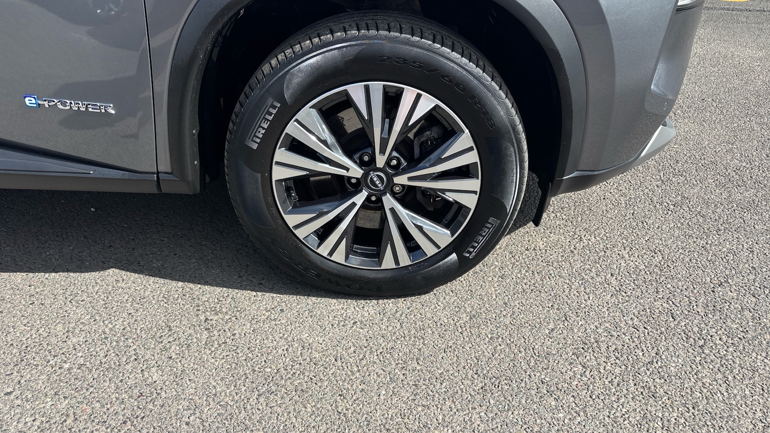 Vehicle 40