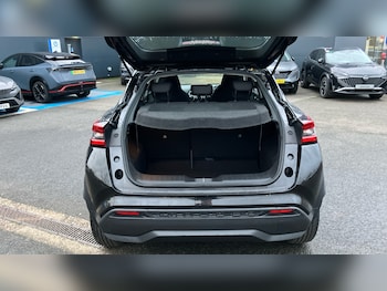 Used Nissan Juke 2022 for sale - 76706253: Photo