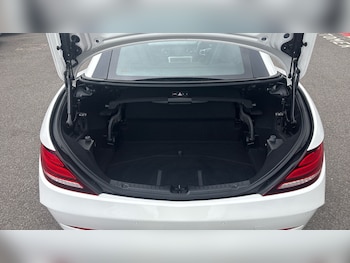 Used Mercedes-Benz SLC 2017 for sale - 79208282: Photo