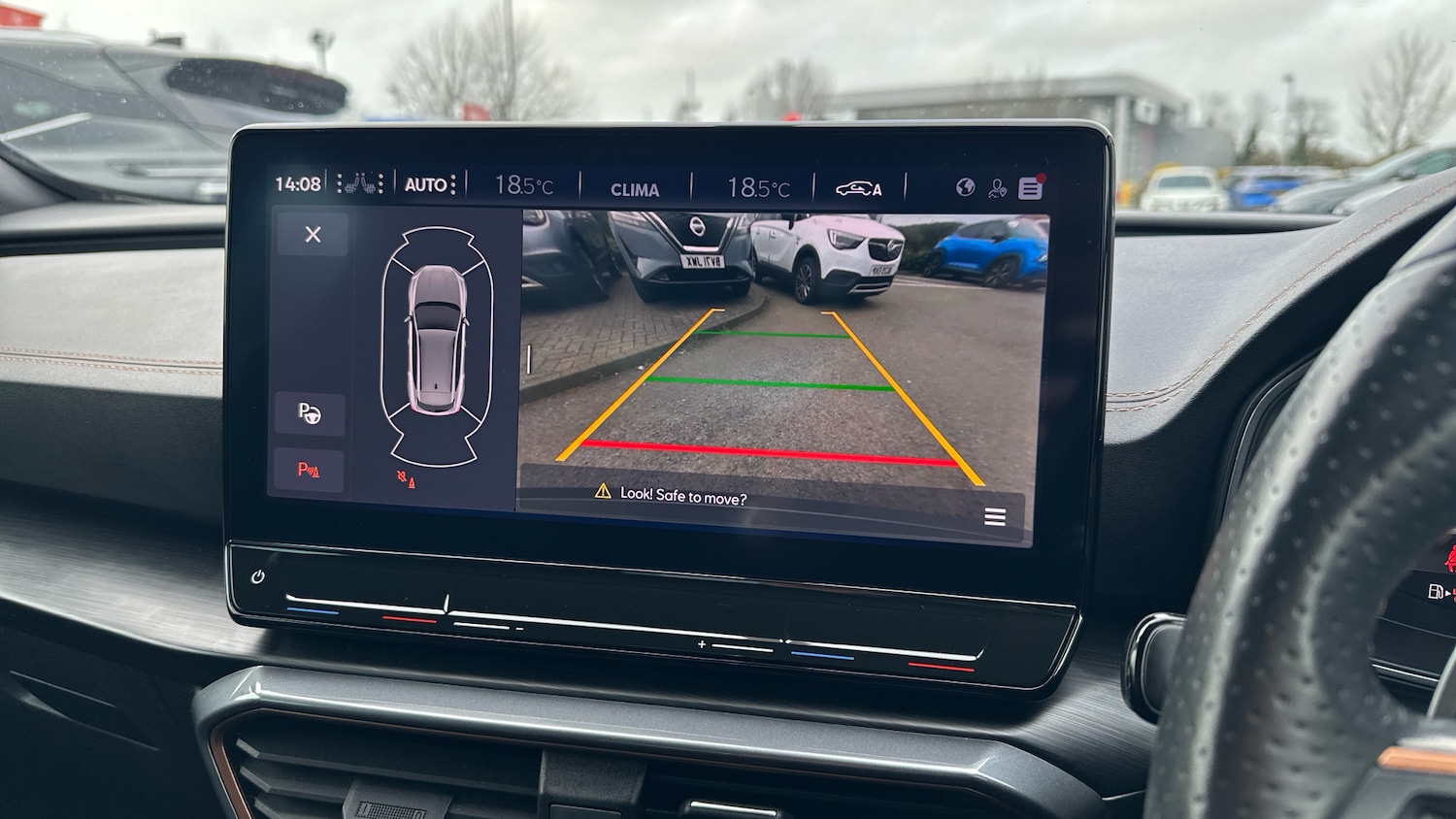 Used Cupra Formentor 2023 for sale - 77903823: Photo 12