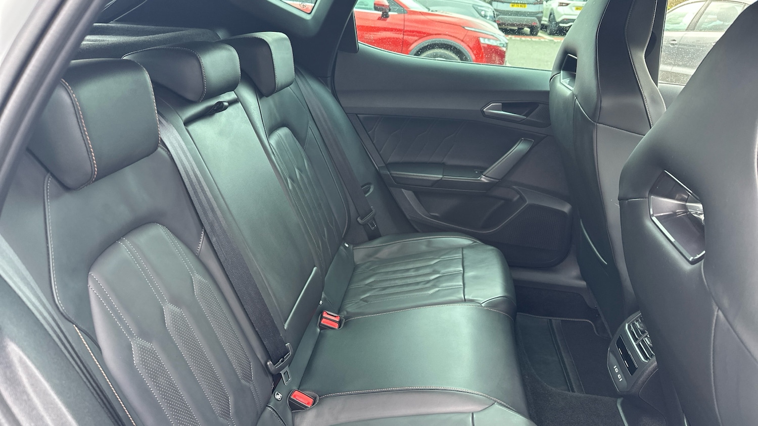 Used Cupra Formentor 2023 for sale - 77903823: Photo 15