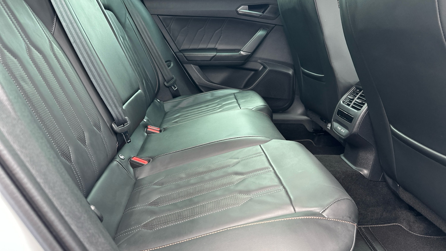 Used Cupra Formentor 2023 for sale - 77903823: Photo 16