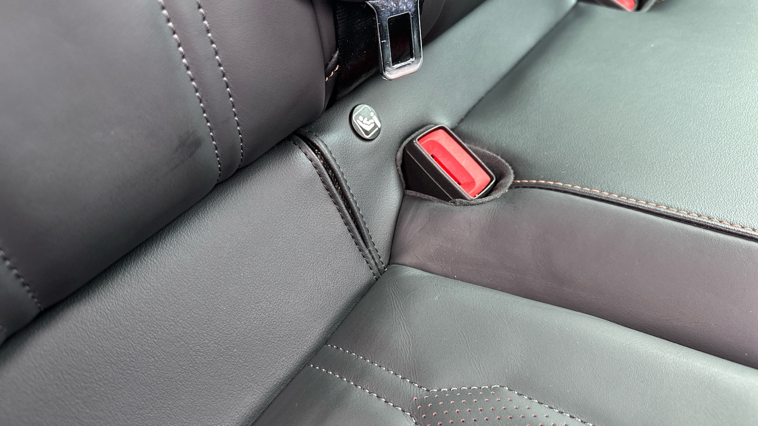 Used Cupra Formentor 2023 for sale - 77903823: Photo 17