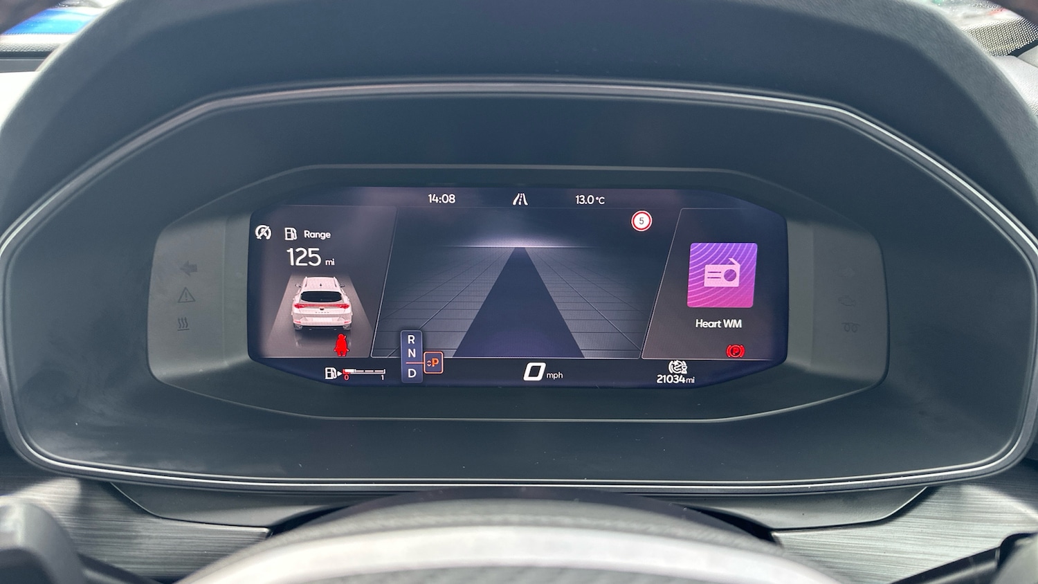 Used Cupra Formentor 2023 for sale - 77903823: Photo 18