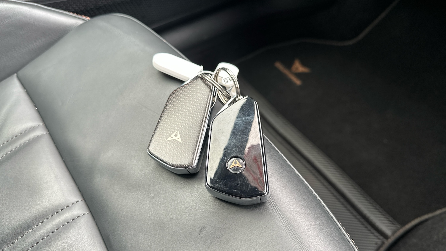 Used Cupra Formentor 2023 for sale - 77903823: Photo 20