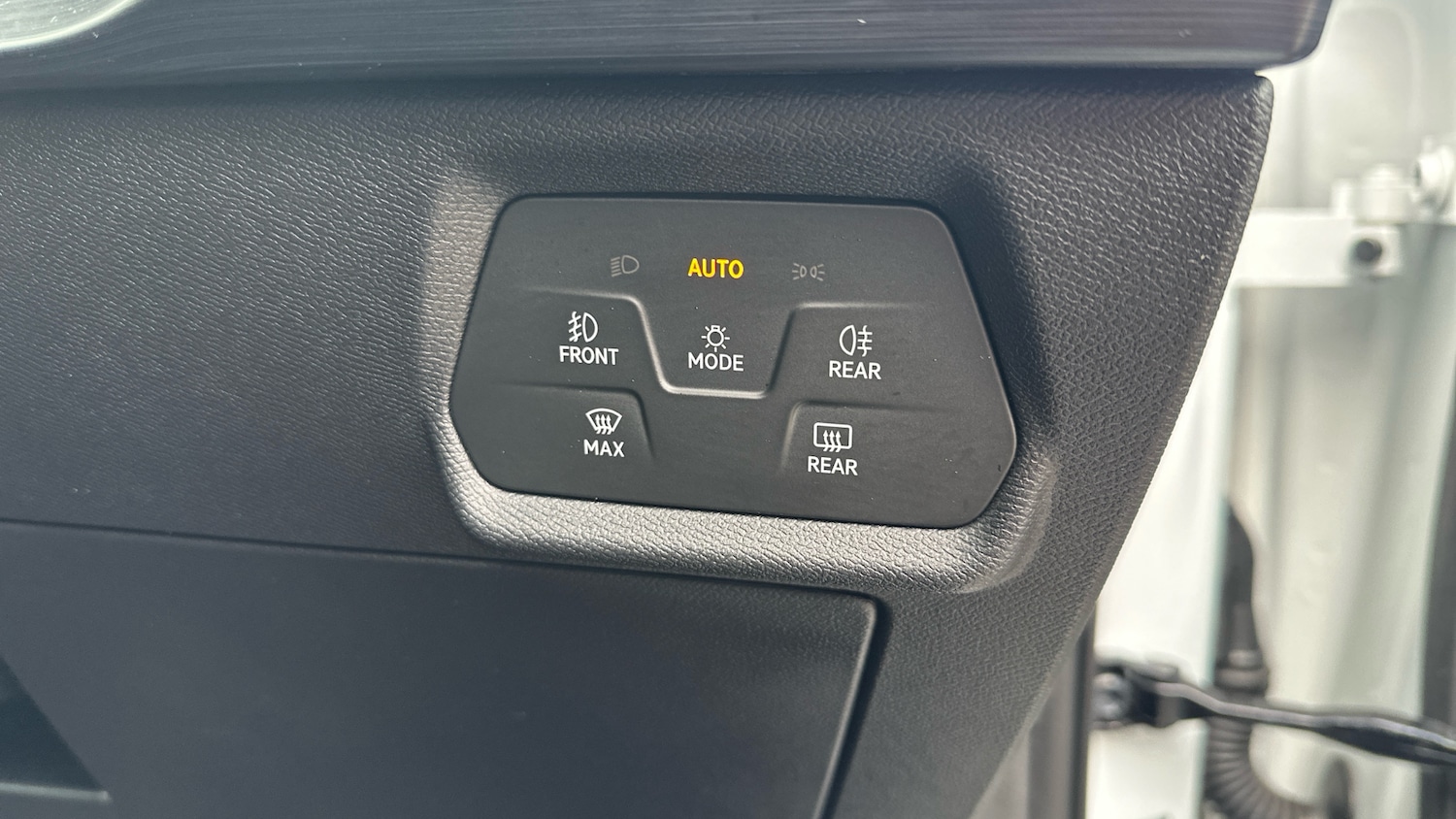 Used Cupra Formentor 2023 for sale - 77903823: Photo 21