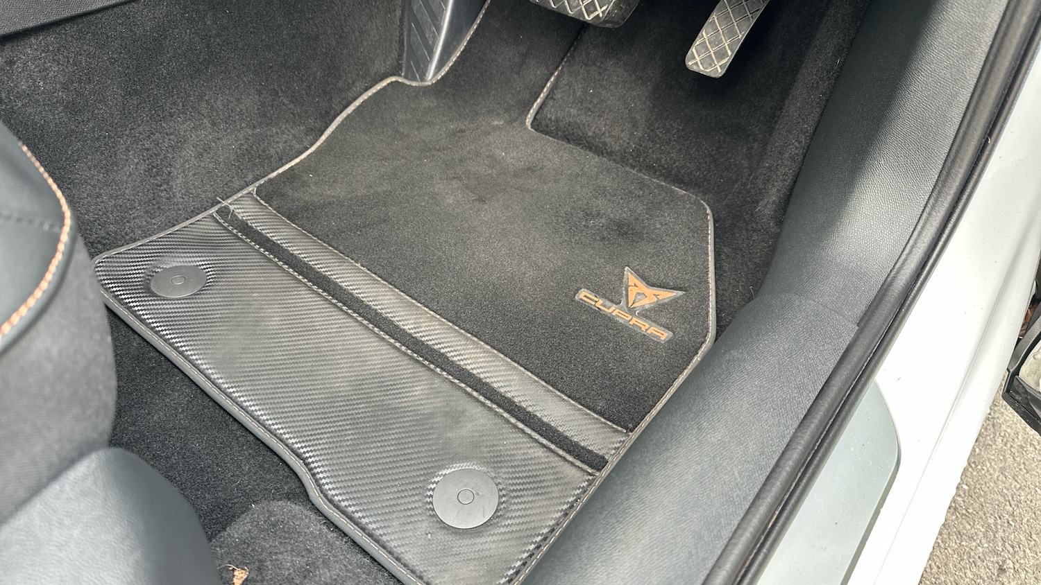 Used Cupra Formentor 2023 for sale - 77903823: Photo 22