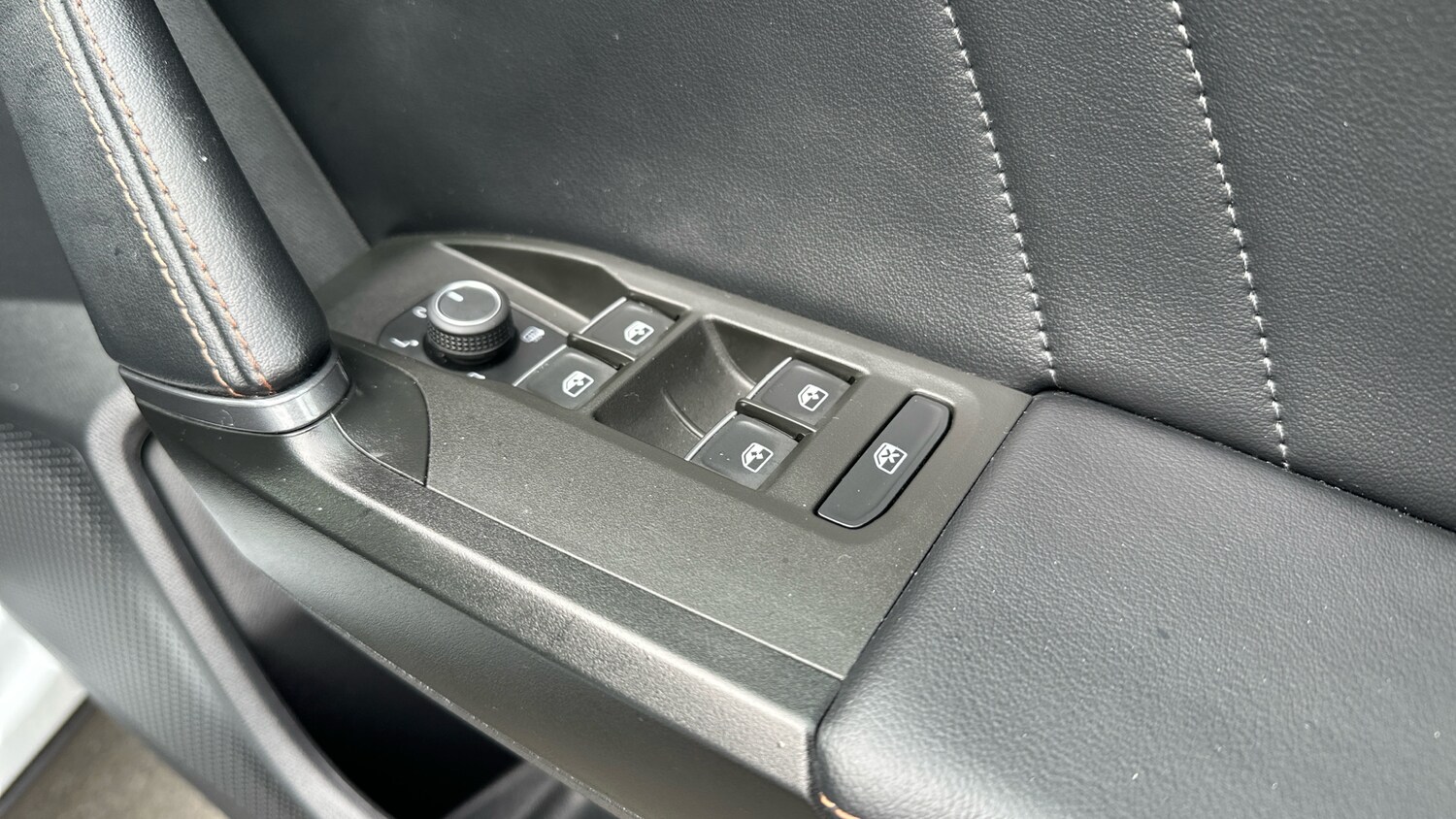 Used Cupra Formentor 2023 for sale - 77903823: Photo 23