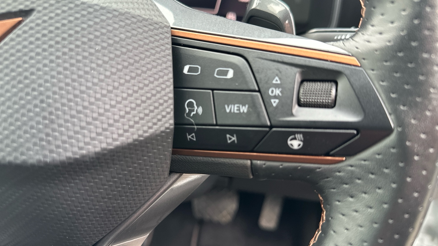 Used Cupra Formentor 2023 for sale - 77903823: Photo 24