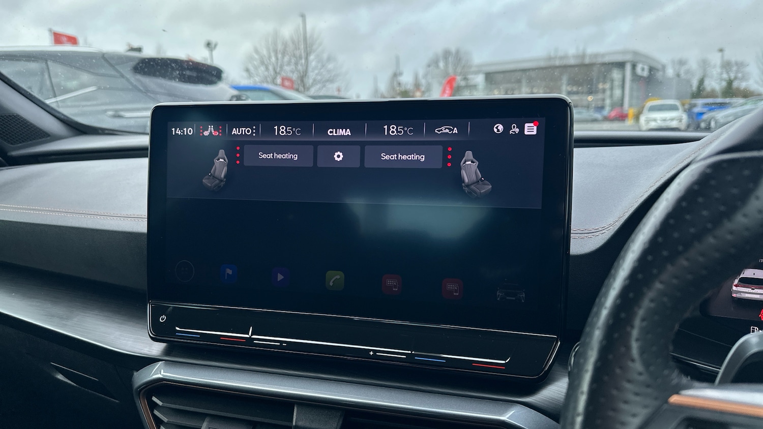 Used Cupra Formentor 2023 for sale - 77903823: Photo 28