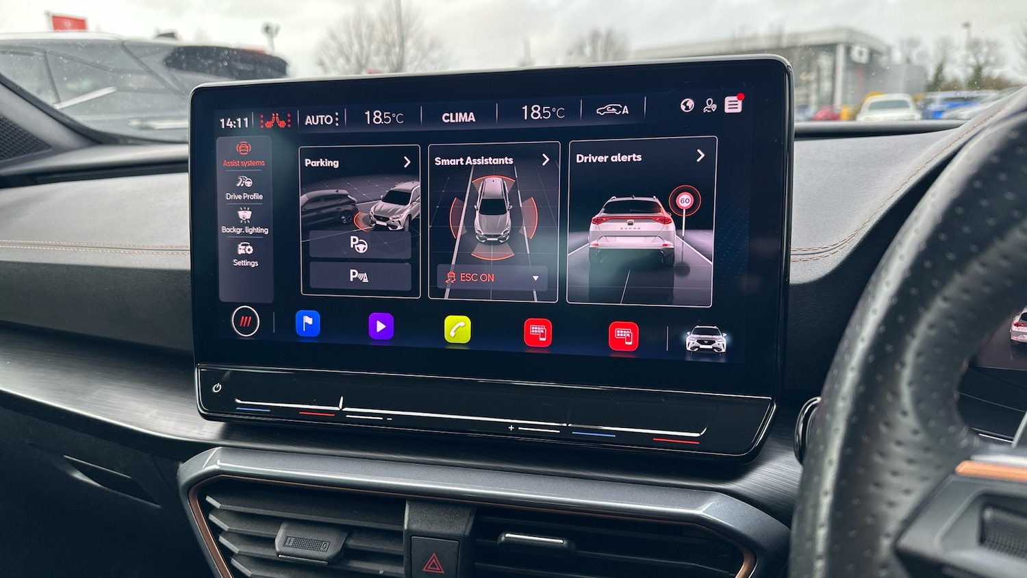 Used Cupra Formentor 2023 for sale - 77903823: Photo 29