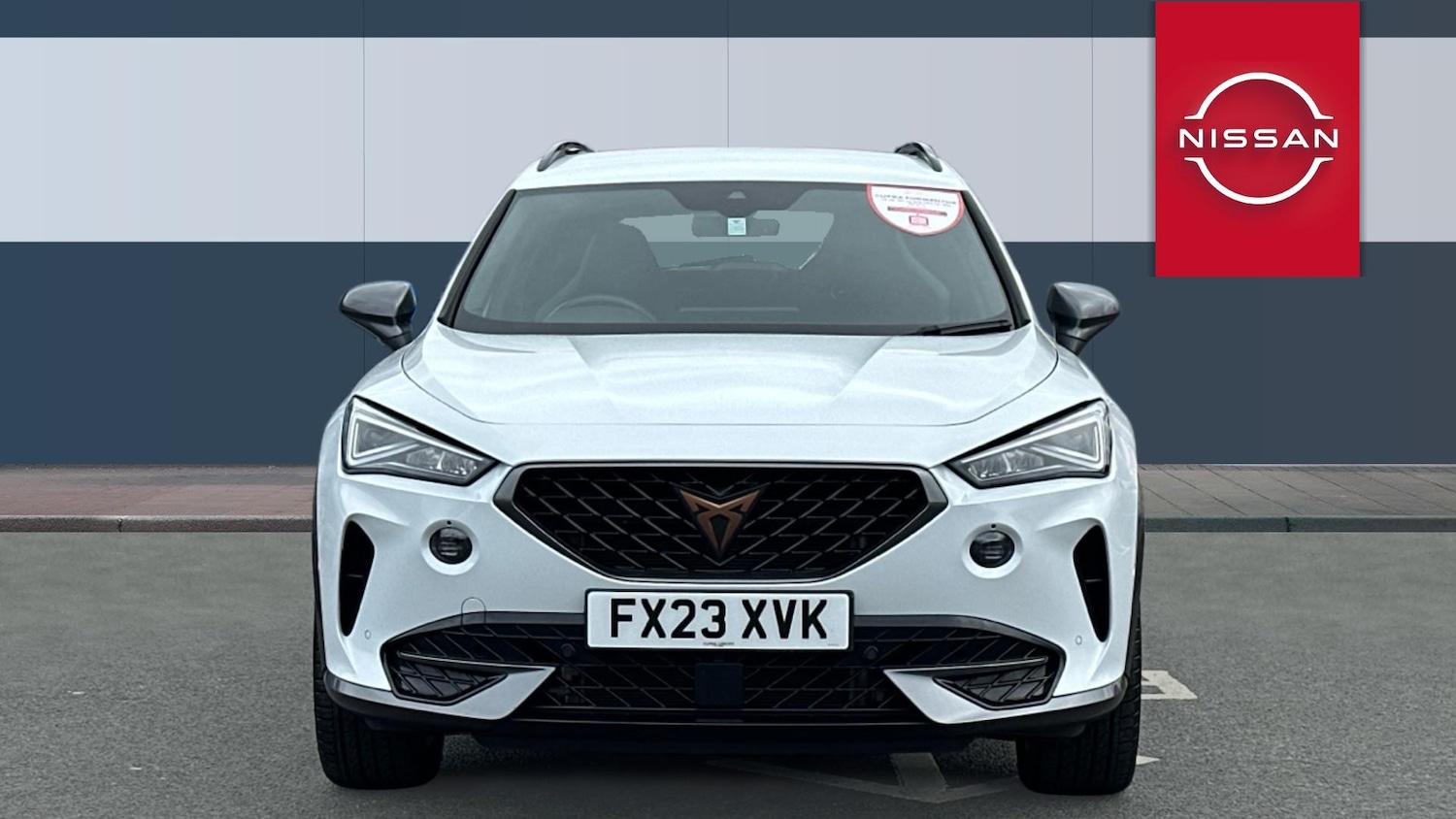 Used Cupra Formentor 2023 for sale - 77903823: Photo 3