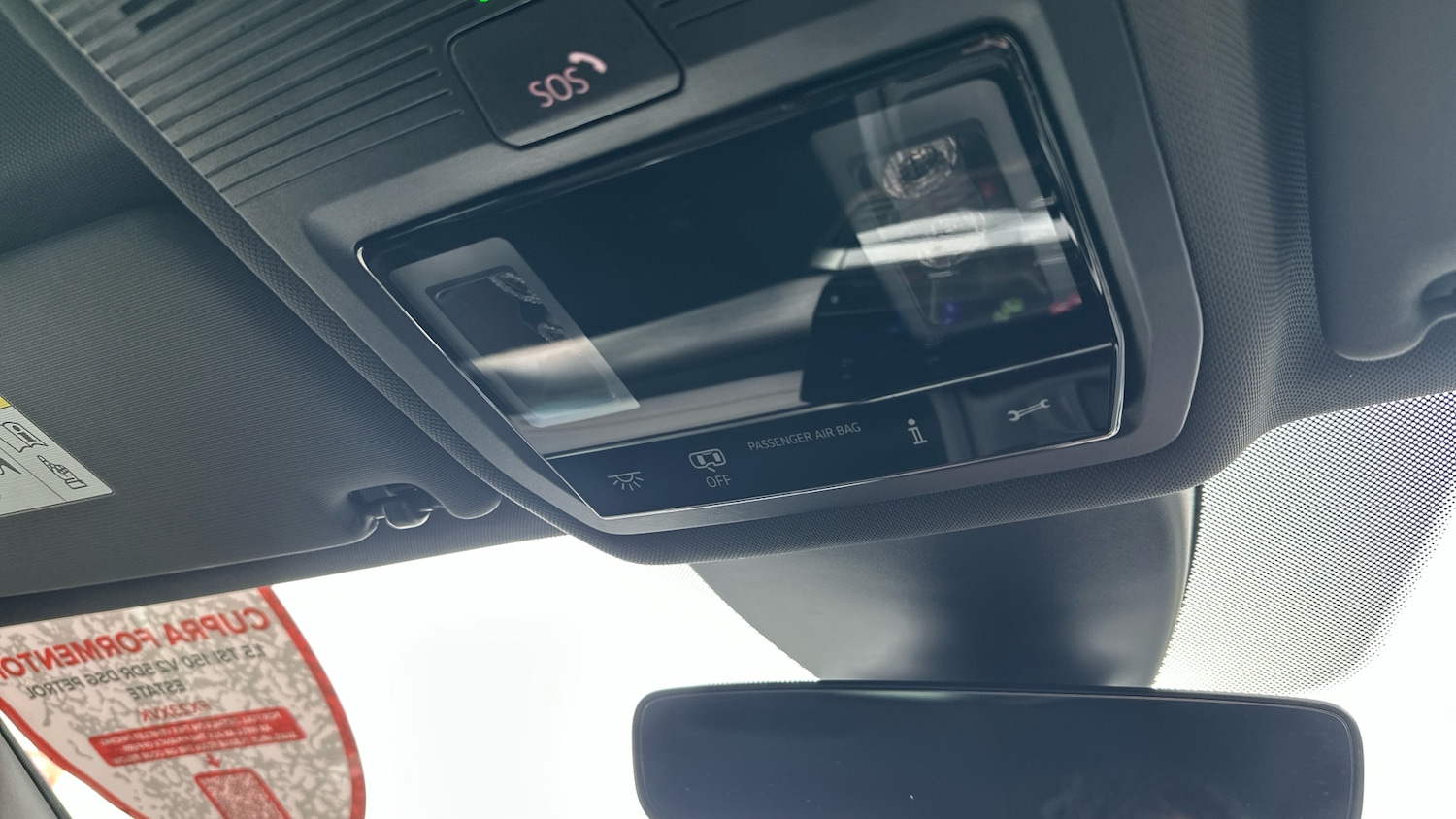 Used Cupra Formentor 2023 for sale - 77903823: Photo 32