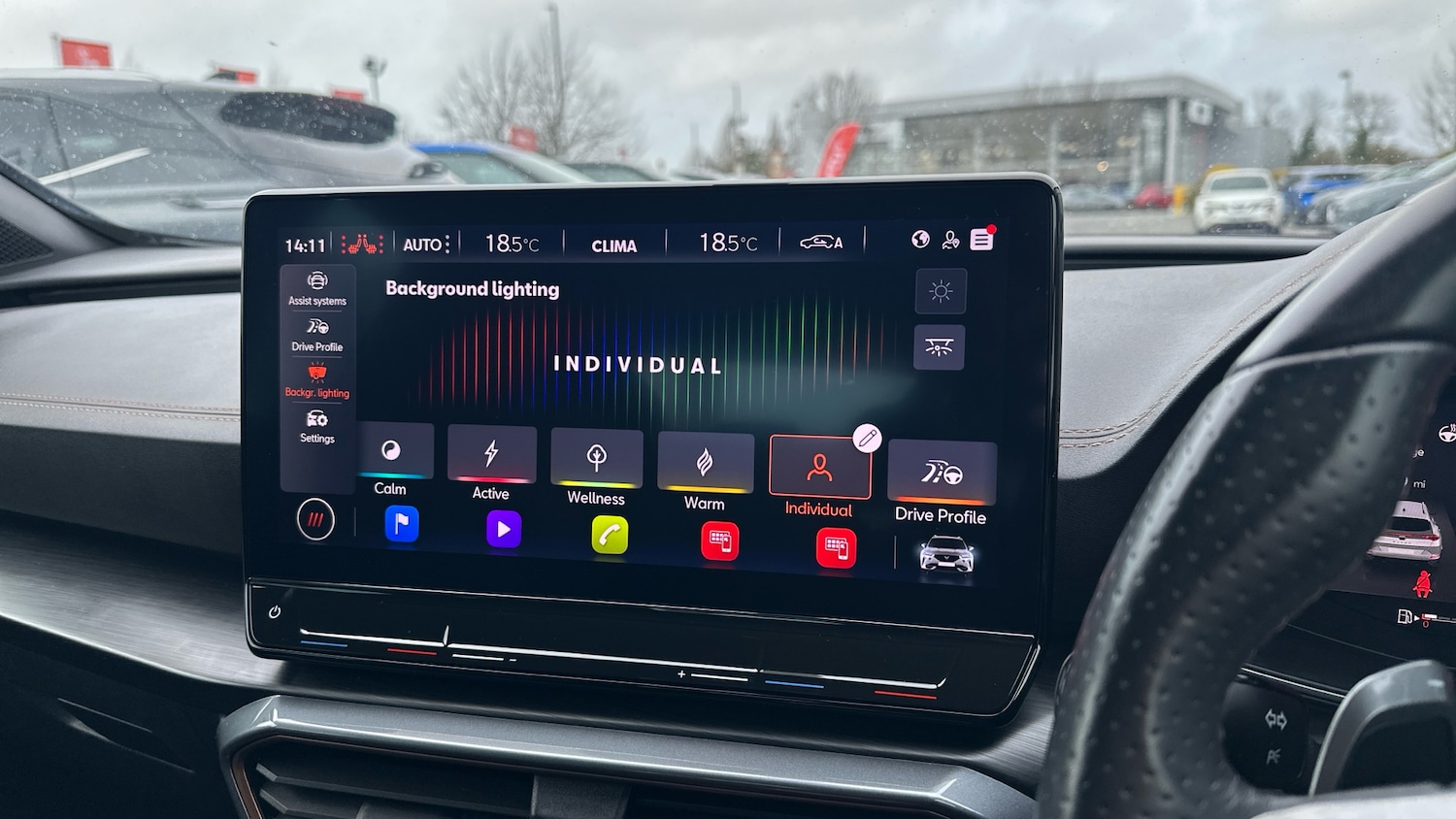 Used Cupra Formentor 2023 for sale - 77903823: Photo 33