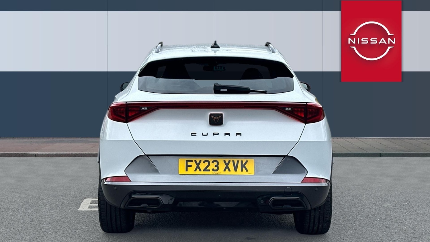 Used Cupra Formentor 2023 for sale - 77903823: Photo 6
