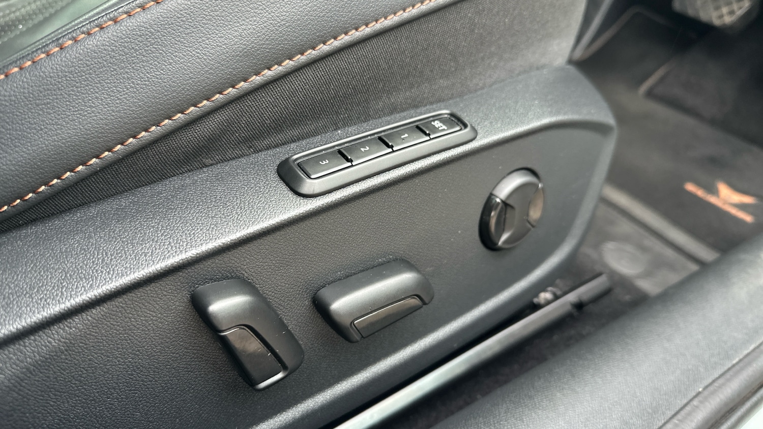 Used Cupra Formentor 2023 for sale - 77903823: Photo 8