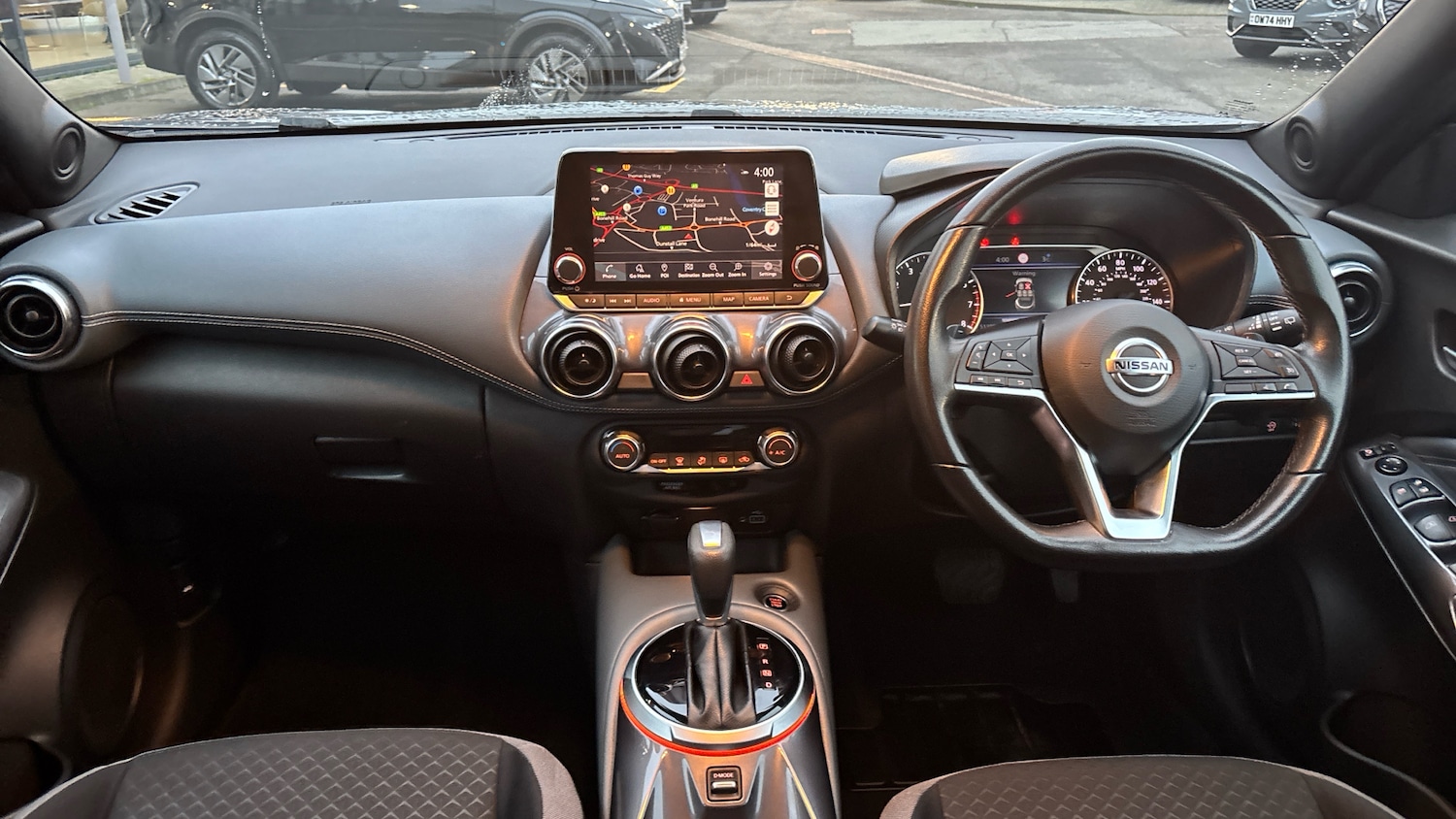 Used Nissan Juke 2021 for sale - 77531760: Photo 10