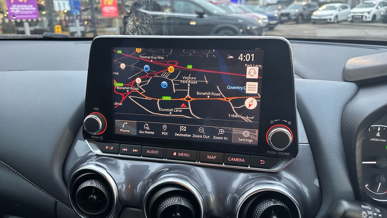 Used Nissan Juke 2021 for sale - 77531760: Photo 12