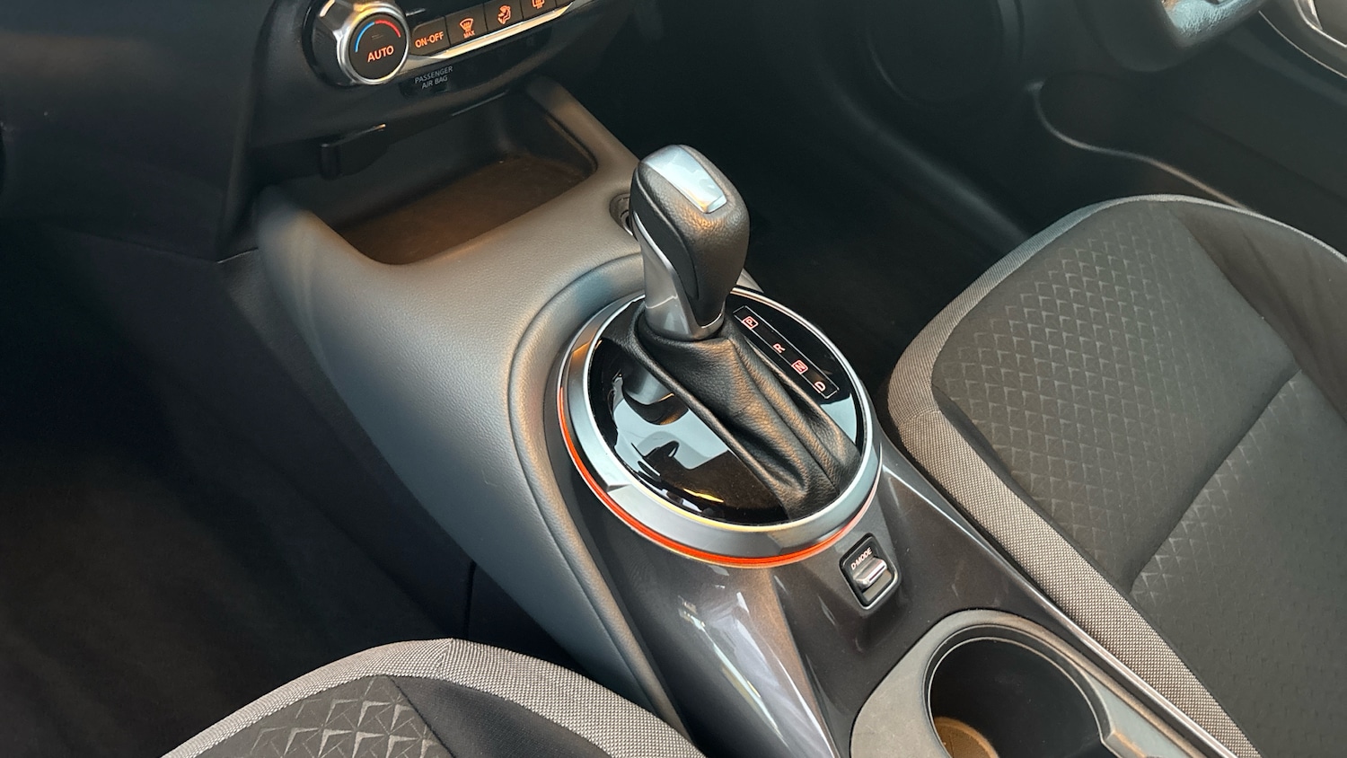 Used Nissan Juke 2021 for sale - 77531760: Photo 13