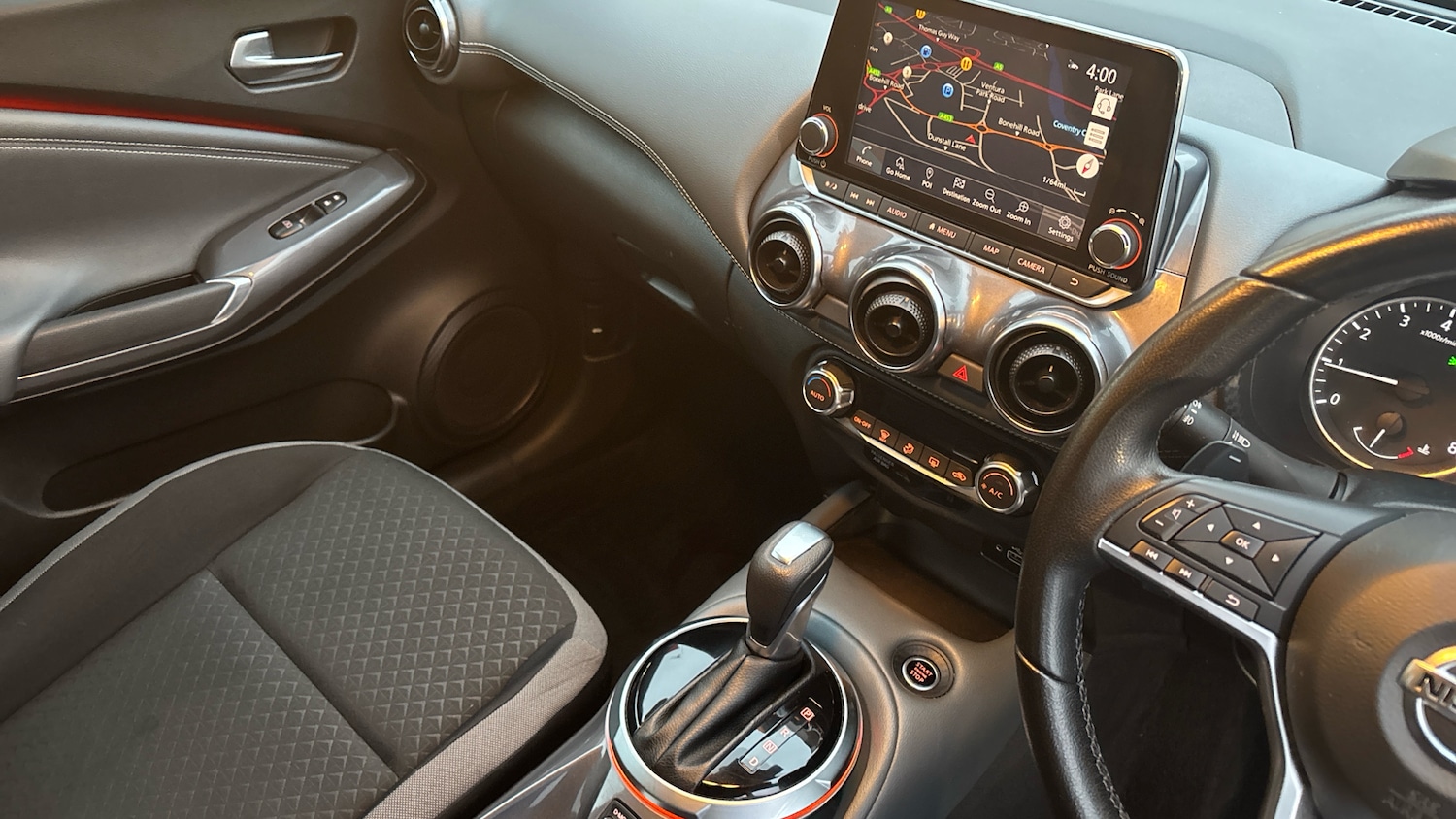 Used Nissan Juke 2021 for sale - 77531760: Photo 14