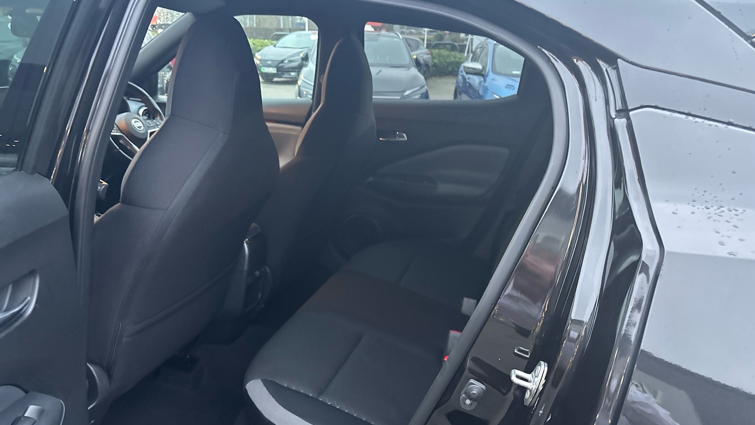 Used Nissan Juke 2021 for sale - 77531760: Photo 16