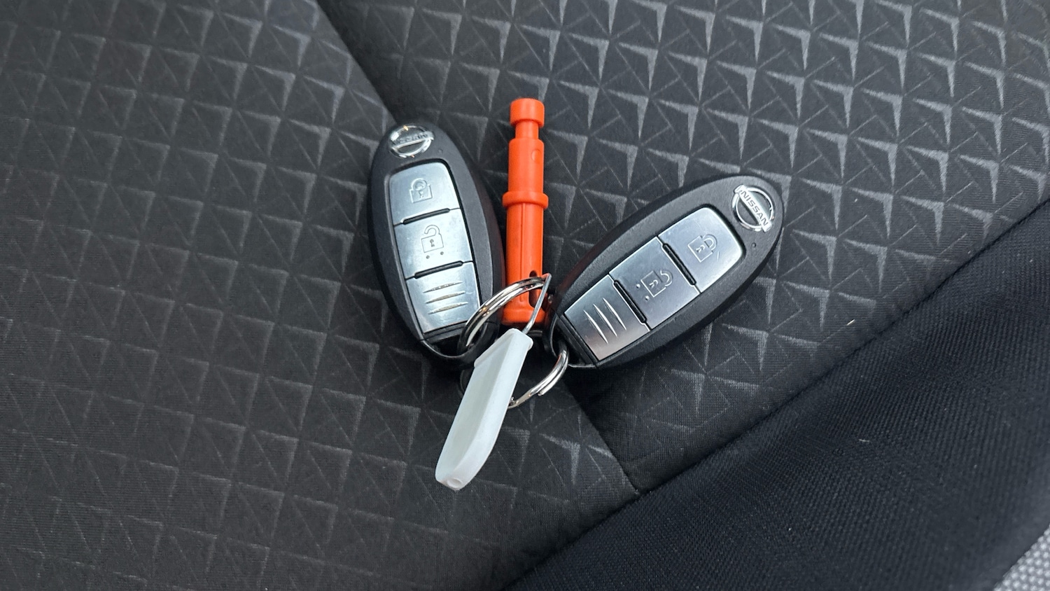 Used Nissan Juke 2021 for sale - 77531760: Photo 20