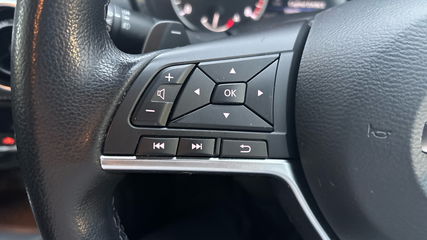 Used Nissan Juke 2021 for sale - 77531760: Photo 22