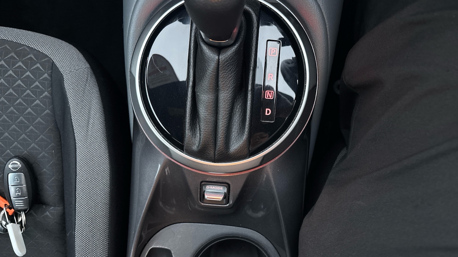 Used Nissan Juke 2021 for sale - 77531760: Photo 29