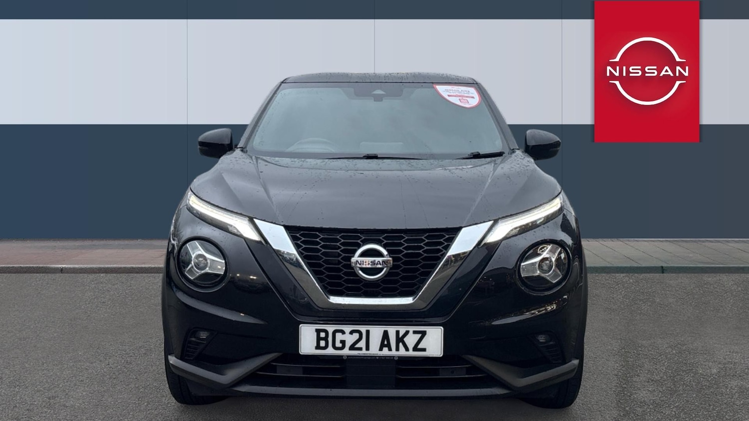 Used Nissan Juke 2021 for sale - 77531760: Photo 3