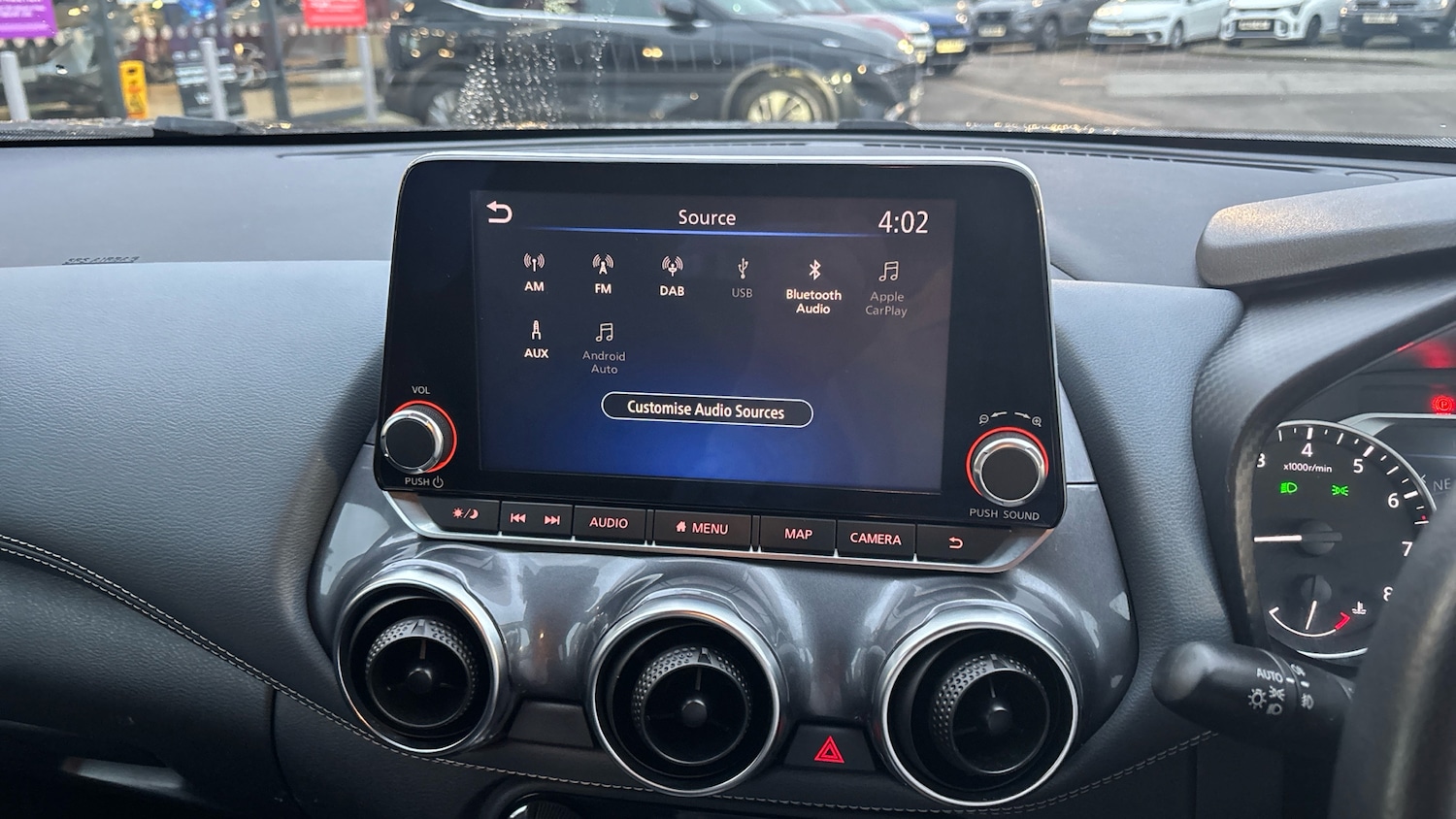 Used Nissan Juke 2021 for sale - 77531760: Photo 31