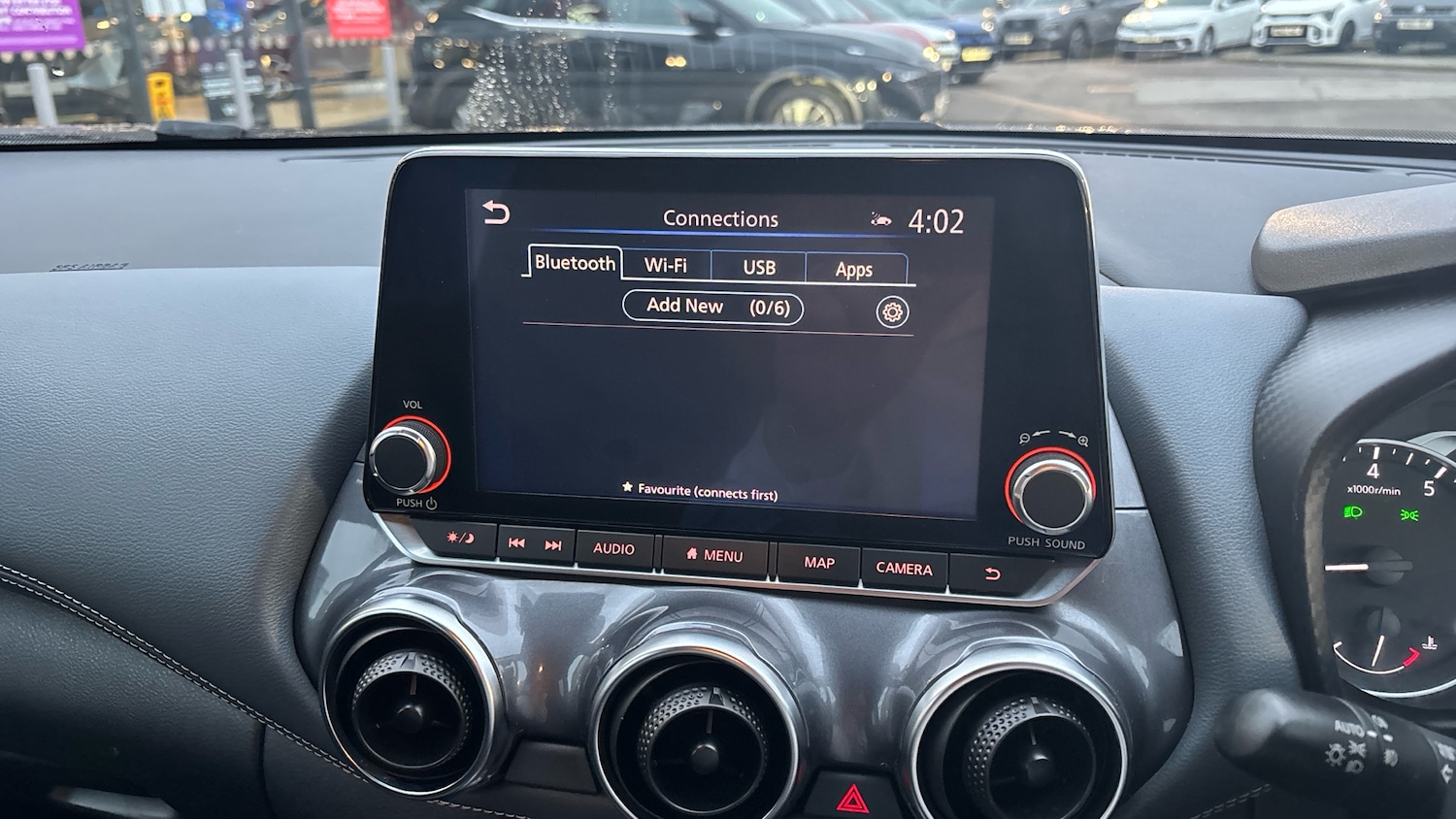 Used Nissan Juke 2021 for sale - 77531760: Photo 33