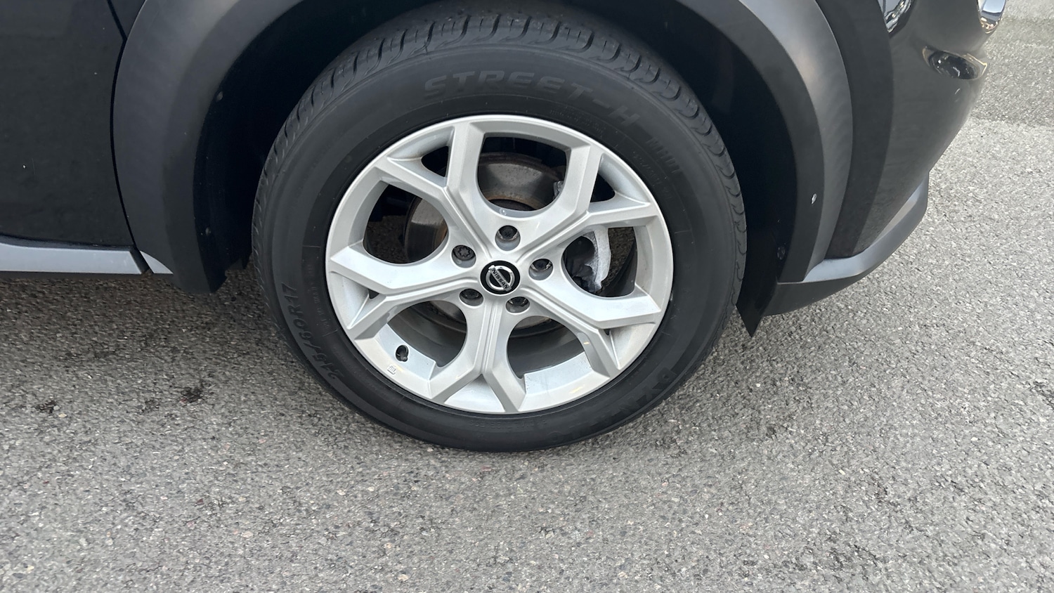 Used Nissan Juke 2021 for sale - 77531760: Photo 39