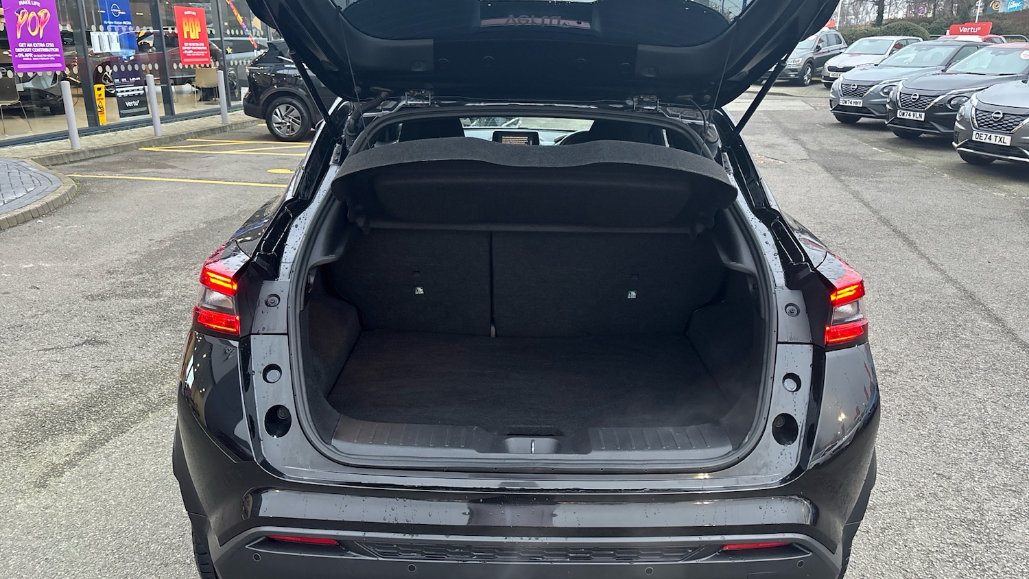 Used Nissan Juke 2021 for sale - 77531760: Photo 4