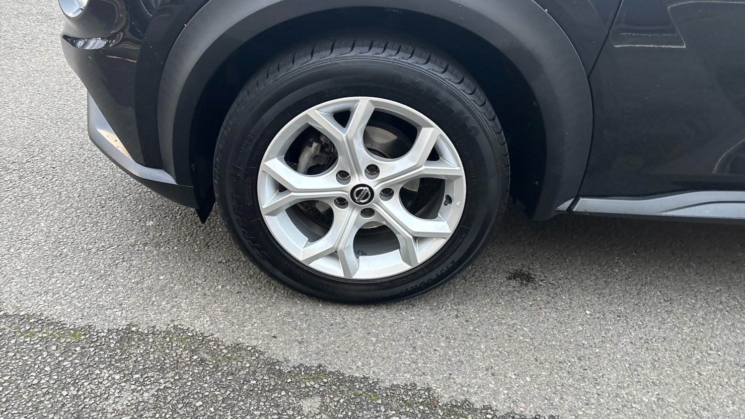 Used Nissan Juke 2021 for sale - 77531760: Photo 42