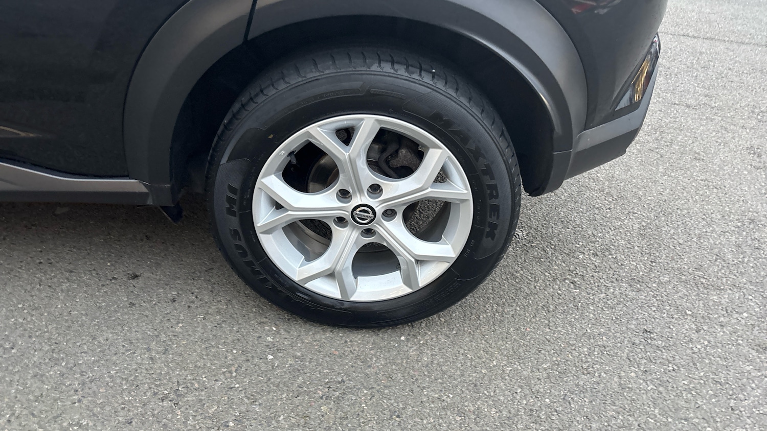 Used Nissan Juke 2021 for sale - 77531760: Photo 43