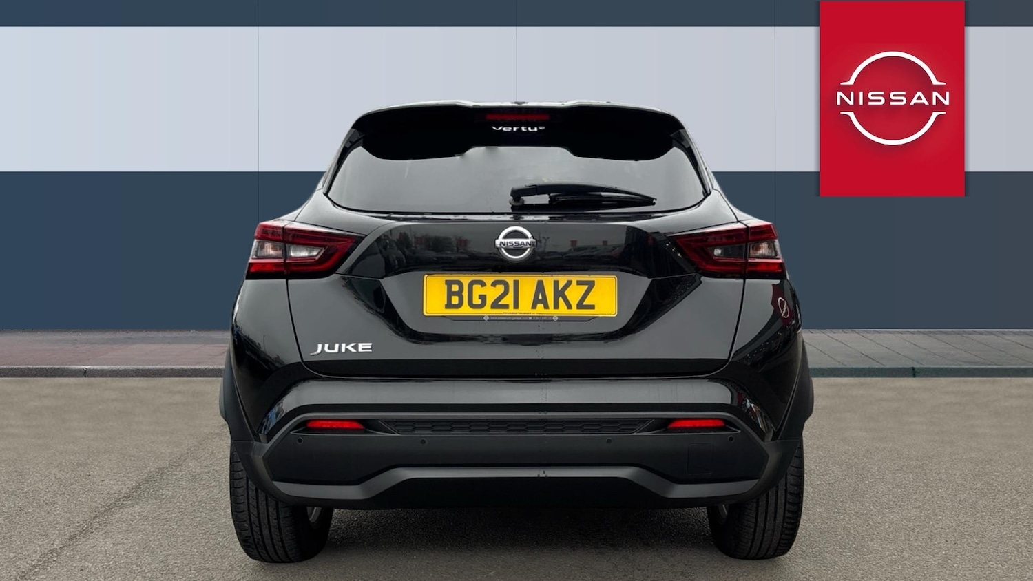 Used Nissan Juke 2021 for sale - 77531760: Photo 6