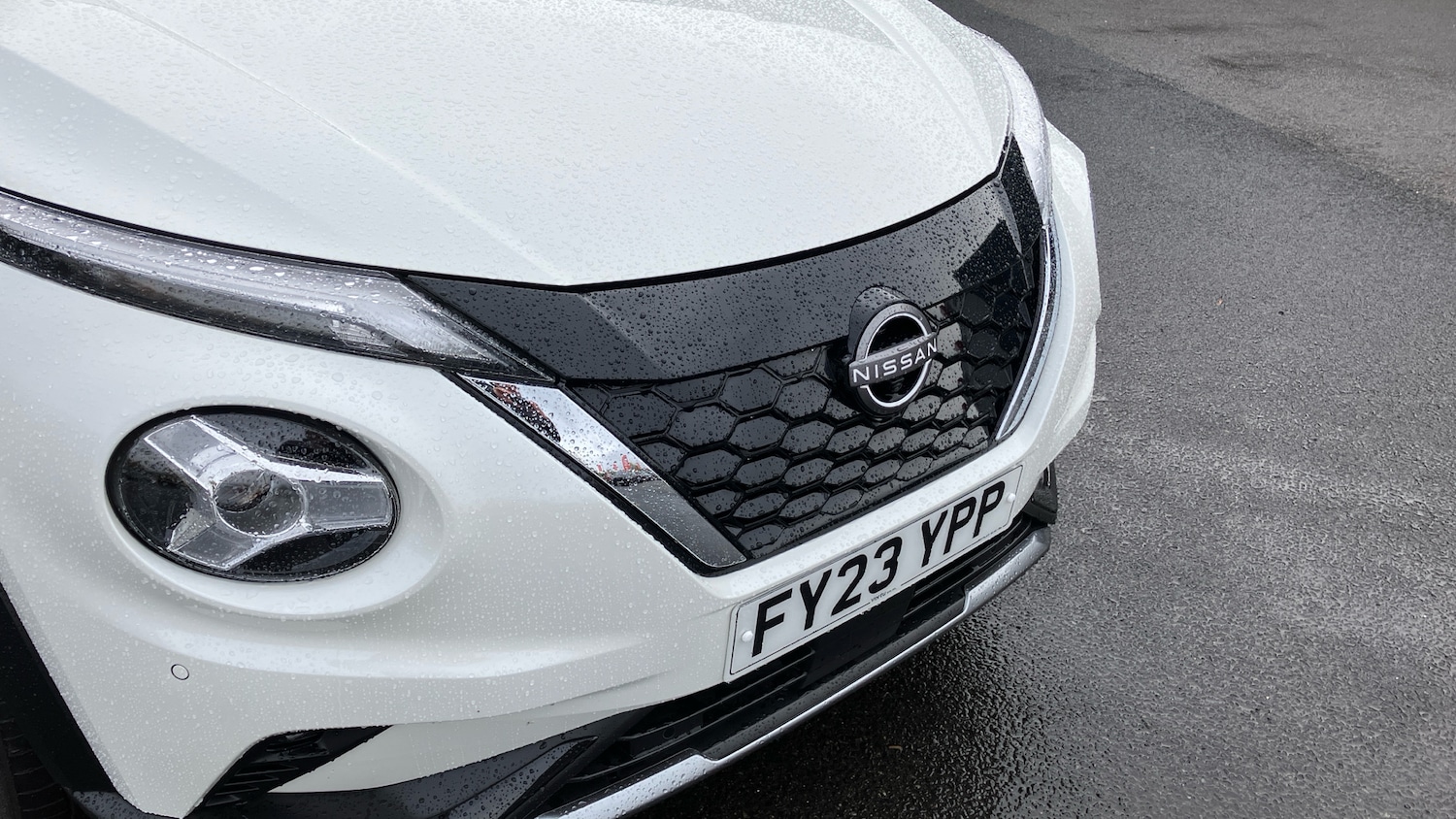 Used Nissan Juke 2023 for sale - 76355443: Photo 11