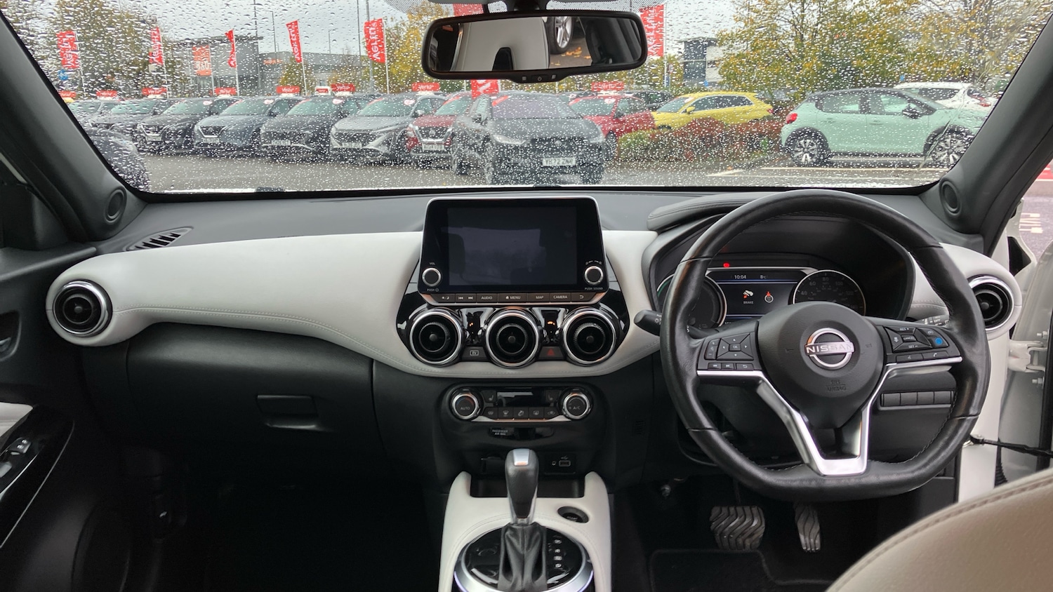 Used Nissan Juke 2023 for sale - 76355443: Photo 15