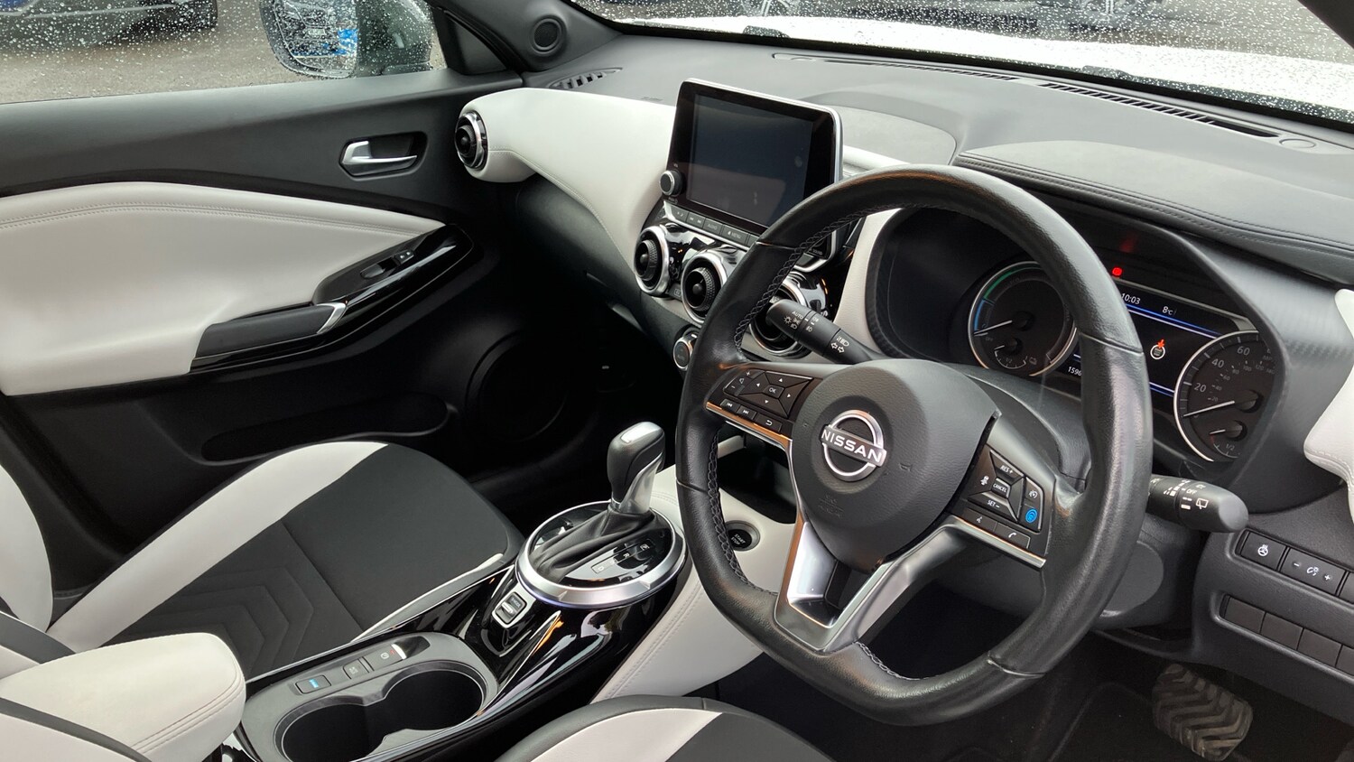 Used Nissan Juke 2023 for sale - 76355443: Photo 16