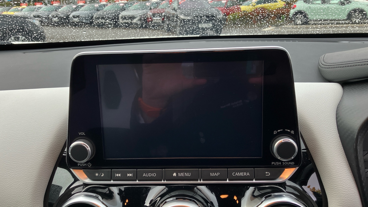 Used Nissan Juke 2023 for sale - 76355443: Photo 17