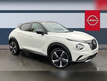 2023 (23) - 1.6 Hybrid Tekna+ 5dr Auto Hybrid Hatchback