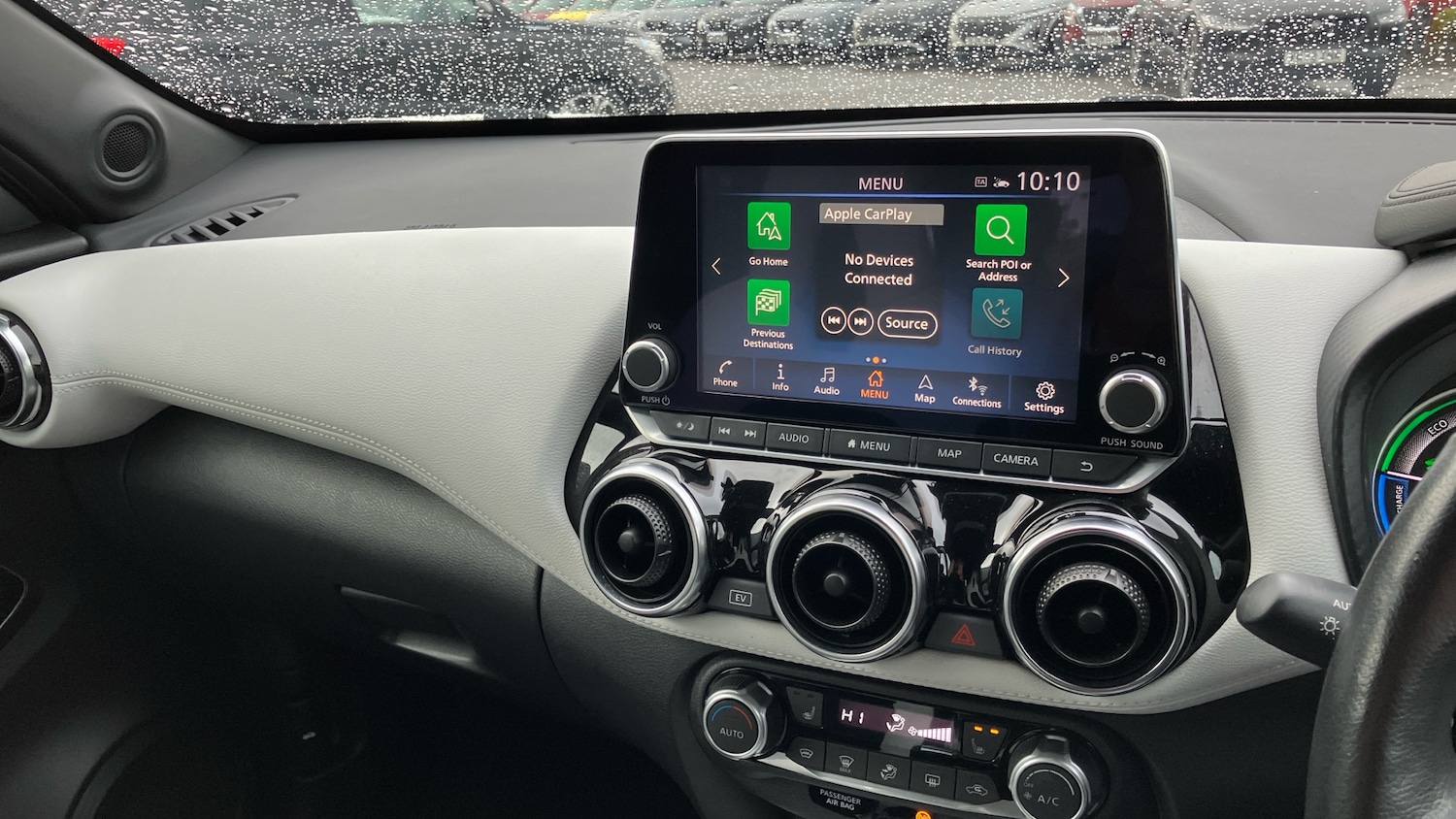 Used Nissan Juke 2023 for sale - 76355443: Photo 23