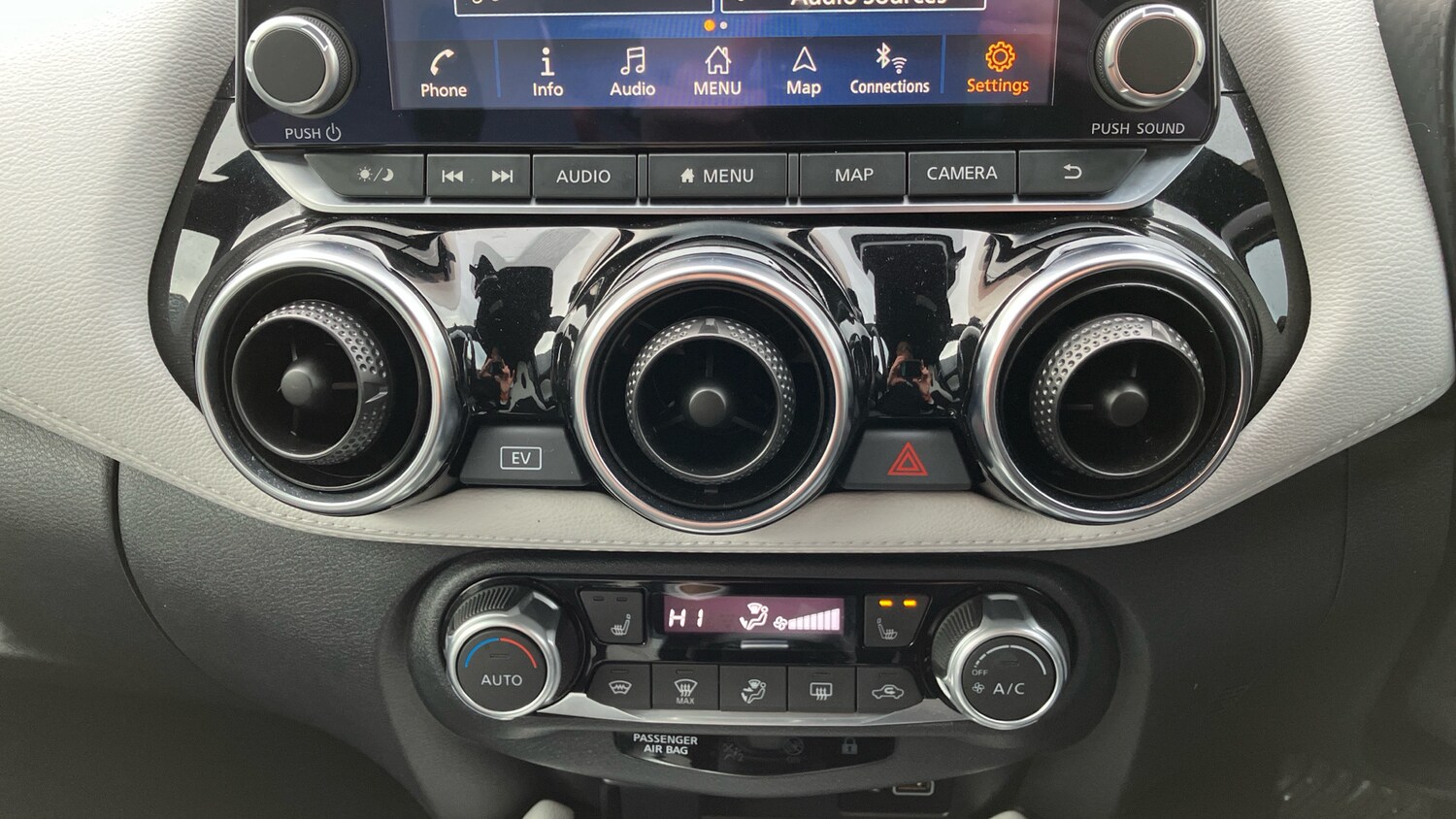 Used Nissan Juke 2023 for sale - 76355443: Photo 24
