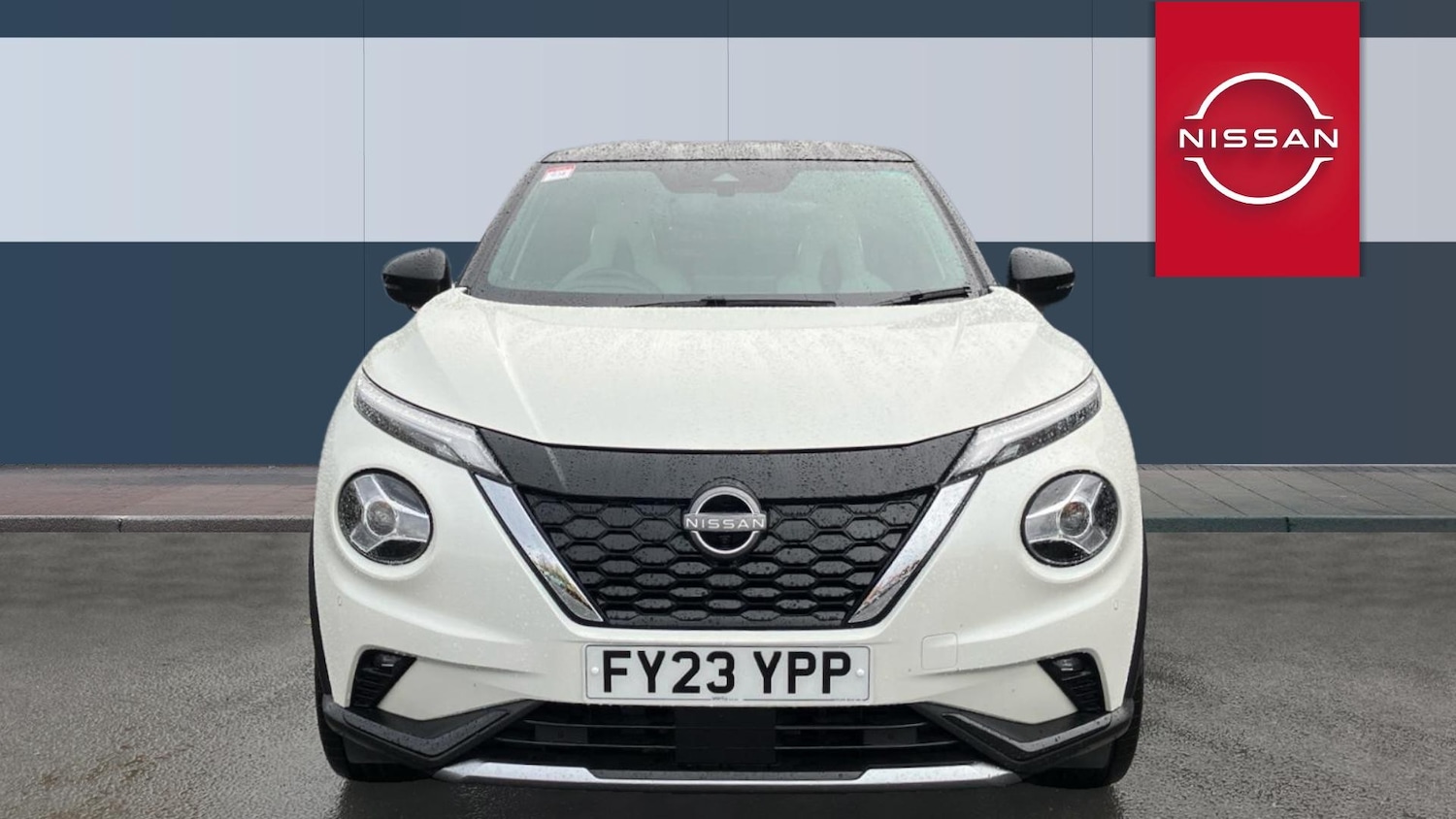 Used Nissan Juke 2023 for sale - 76355443: Photo 3