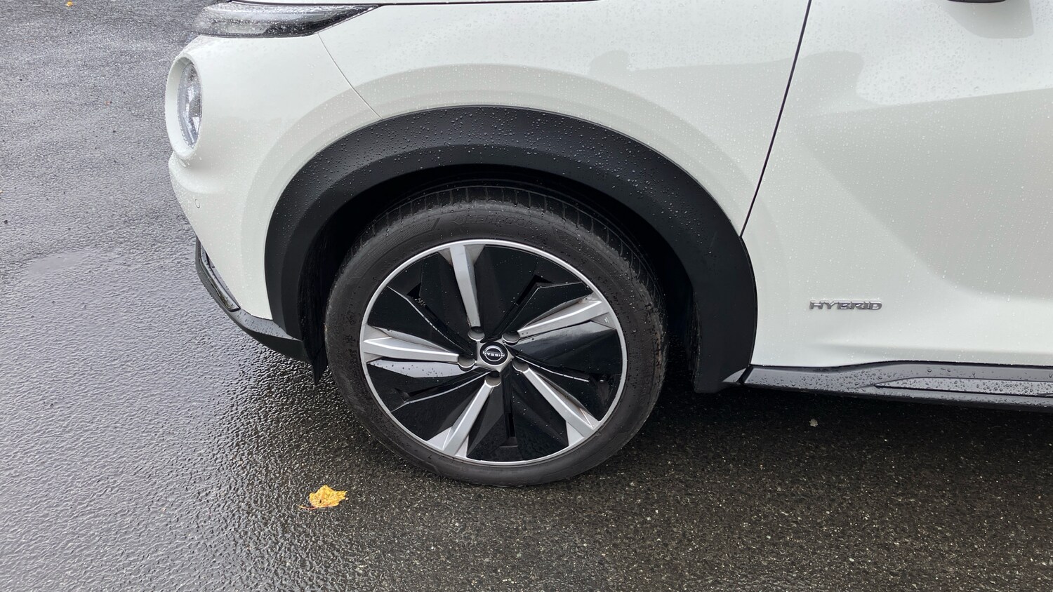Used Nissan Juke 2023 for sale - 76355443: Photo 35