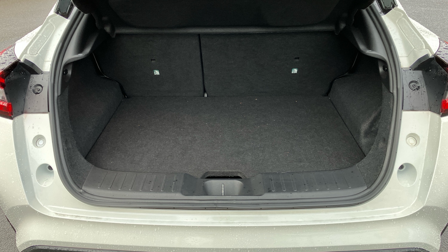 Used Nissan Juke 2023 for sale - 76355443: Photo 42