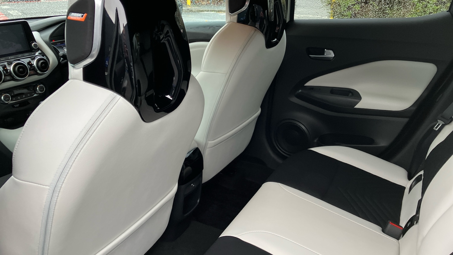 Used Nissan Juke 2023 for sale - 76355443: Photo 44