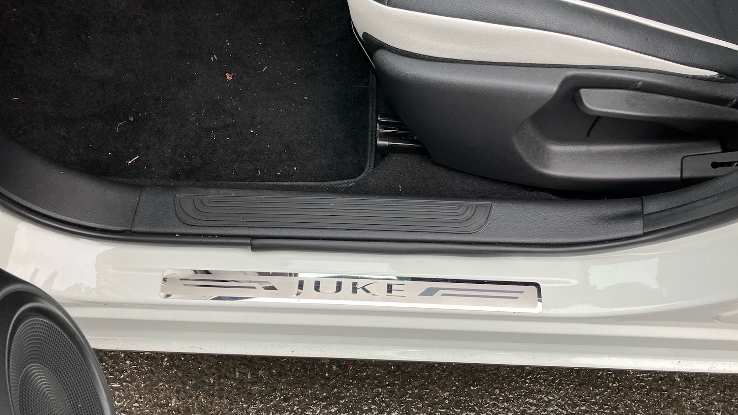 Used Nissan Juke 2023 for sale - 76355443: Photo 46