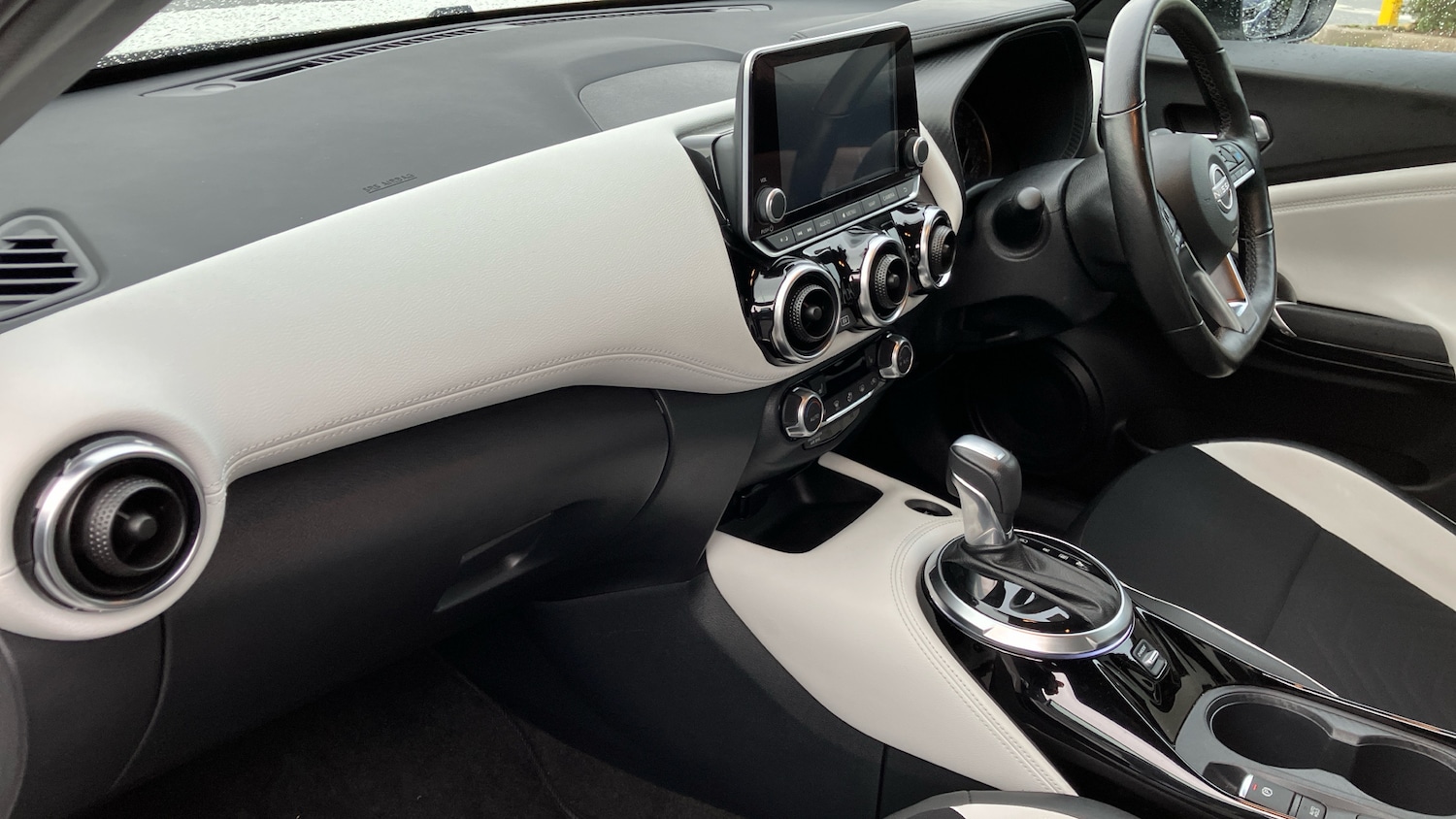 Used Nissan Juke 2023 for sale - 76355443: Photo 47